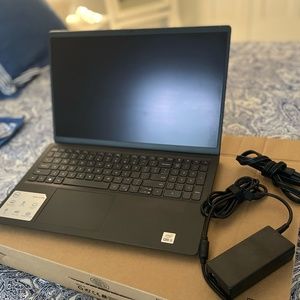 Dell Inspiron 15 Laptop Computer